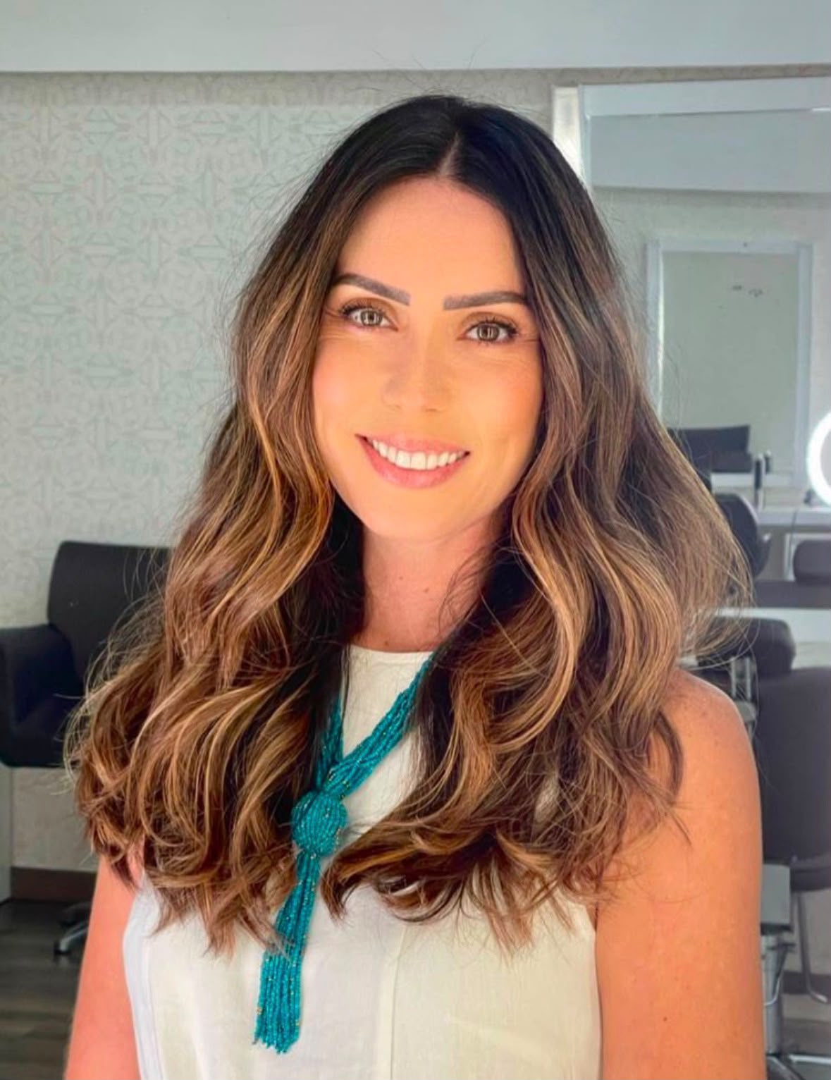MARIA LUIZA LIMA DE AQUINO OLIVEIRA
